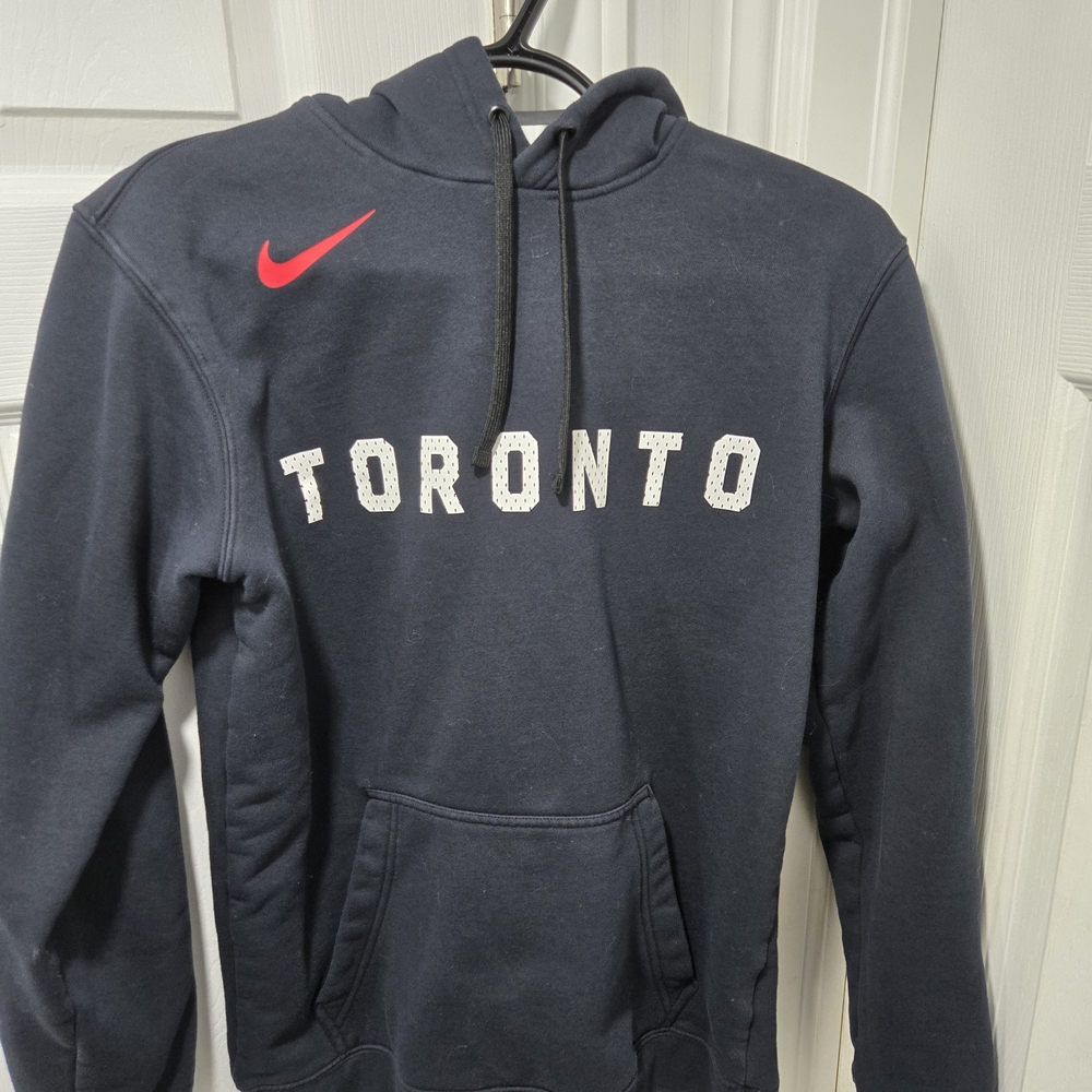 Nike Toronto Men's Hoodie - Picture 1 of 5